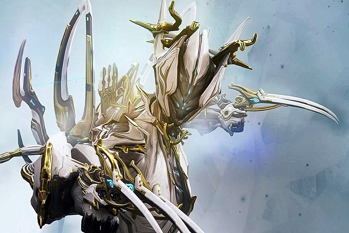Warframe : Builds Valkyr et Valkyr prime
